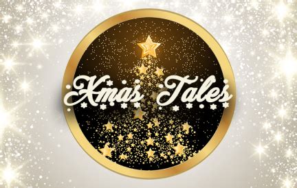 Xmas Tales Slot by CQ9 .